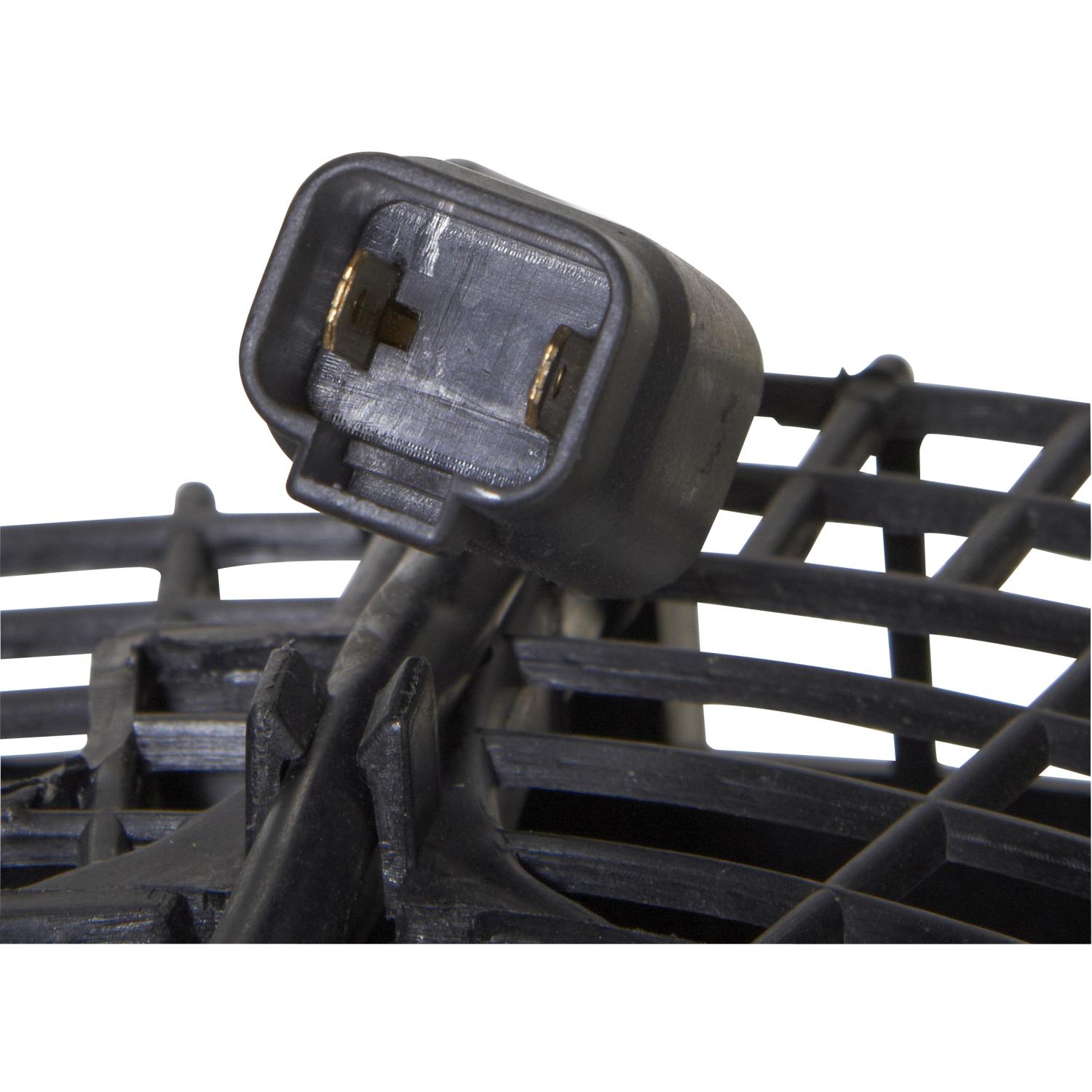 Spectra Premium CF20056 A/C Condenser Fan Assembly product image 2 of 4