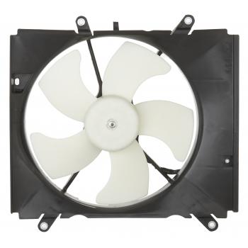 Spectra Premium CF20058 Engine Cooling Fan Assembly product image 1 of 4