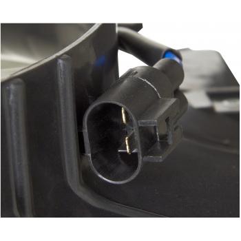 Spectra Premium CF20058 Engine Cooling Fan Assembly product image 2 of 4