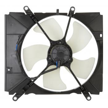 Spectra Premium CF20058 Engine Cooling Fan Assembly product image 3 of 4