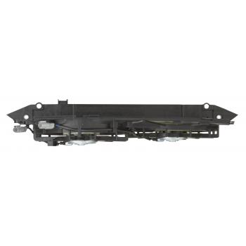 Spectra Premium CF20061 - Dual Radiator and Condenser Fan Assembly Spectra Premium CF20061 Dual Radiator and Condenser Fan Assembly product image 4 of 4