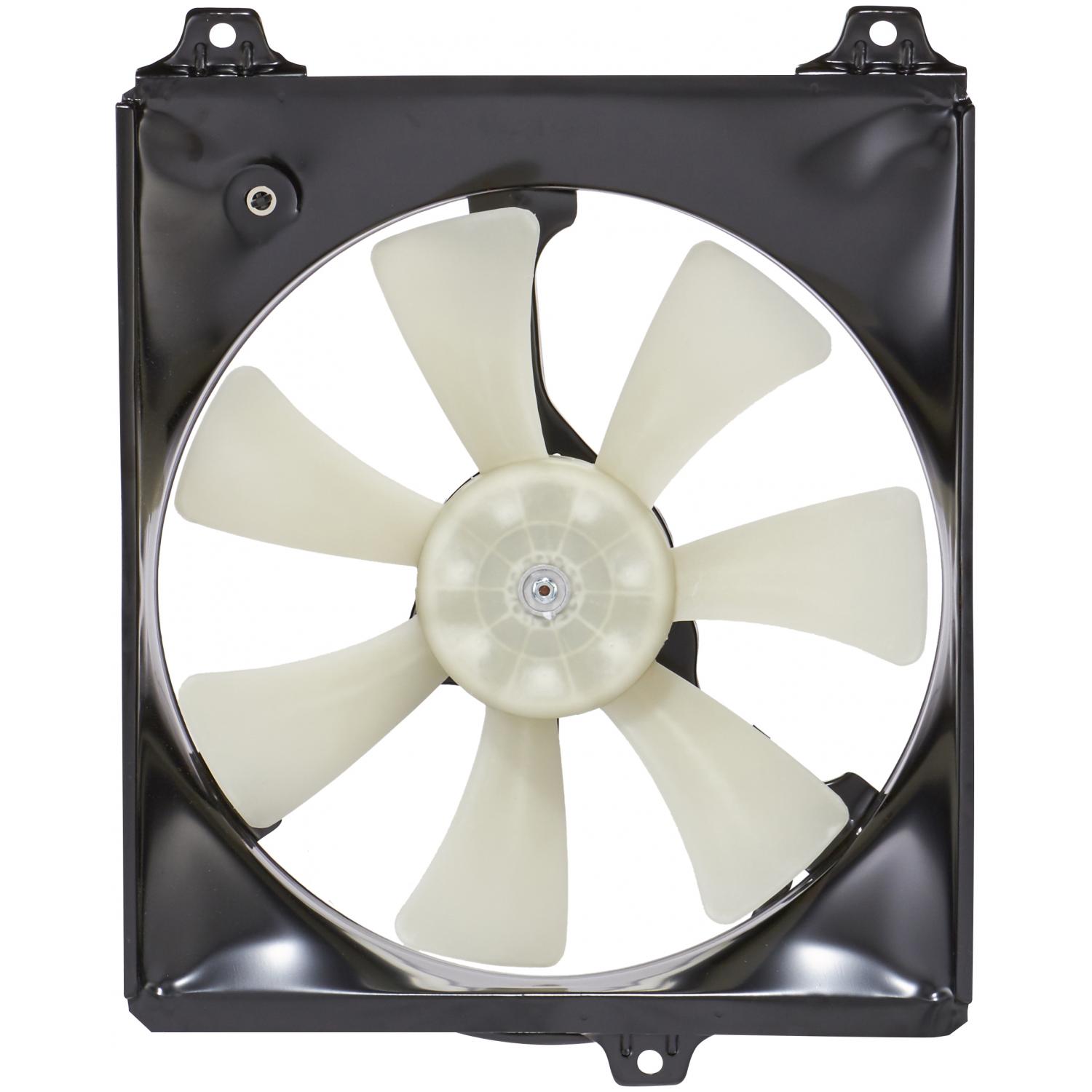 Spectra Premium CF20062 Engine Cooling Fan Assembly product image 1 of 5