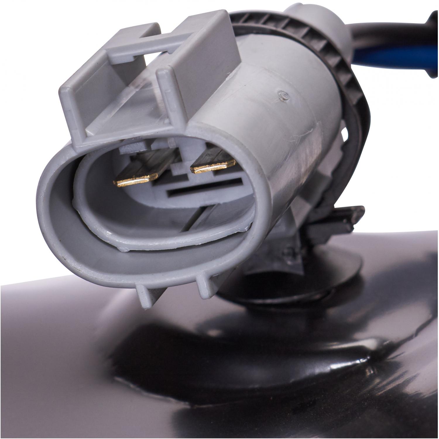 Spectra Premium CF20062 Engine Cooling Fan Assembly product image 2 of 5