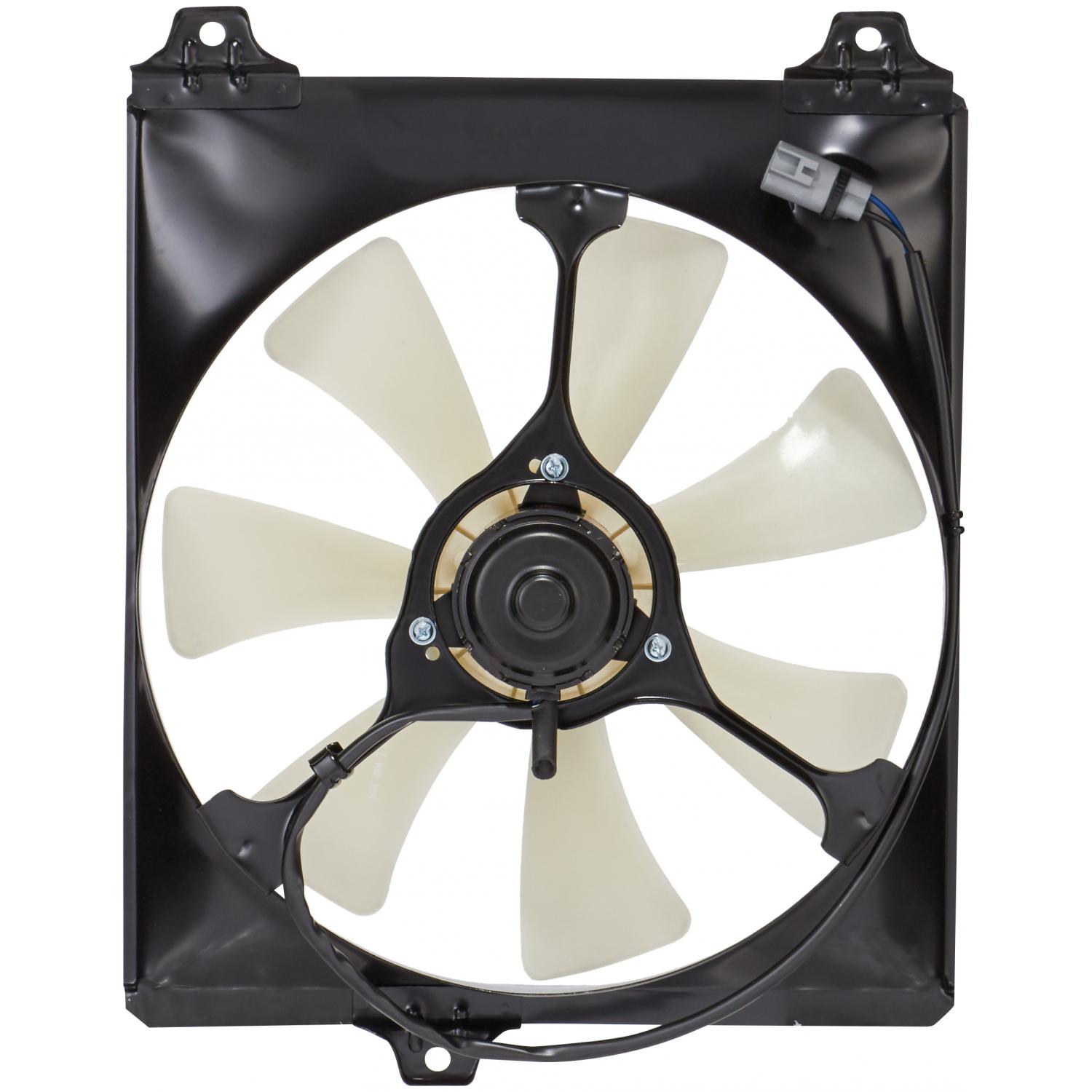 Spectra Premium CF20062 Engine Cooling Fan Assembly product image 3 of 5