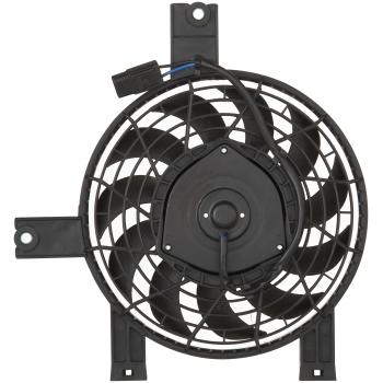 Spectra Premium CF20064 - A/C Condenser Fan Assembly Spectra Premium CF20064 A/C Condenser Fan Assembly product image 1 of 4