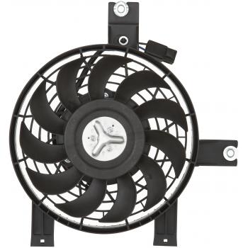 Spectra Premium CF20064 - A/C Condenser Fan Assembly Spectra Premium CF20064 A/C Condenser Fan Assembly product image 3 of 4