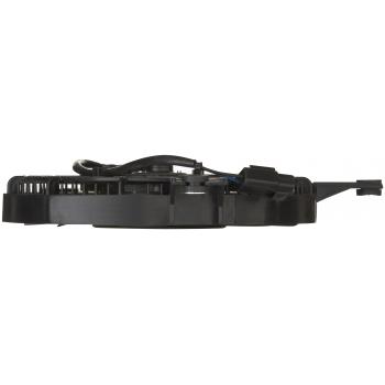 Spectra Premium CF20064 - A/C Condenser Fan Assembly Spectra Premium CF20064 A/C Condenser Fan Assembly product image 4 of 4