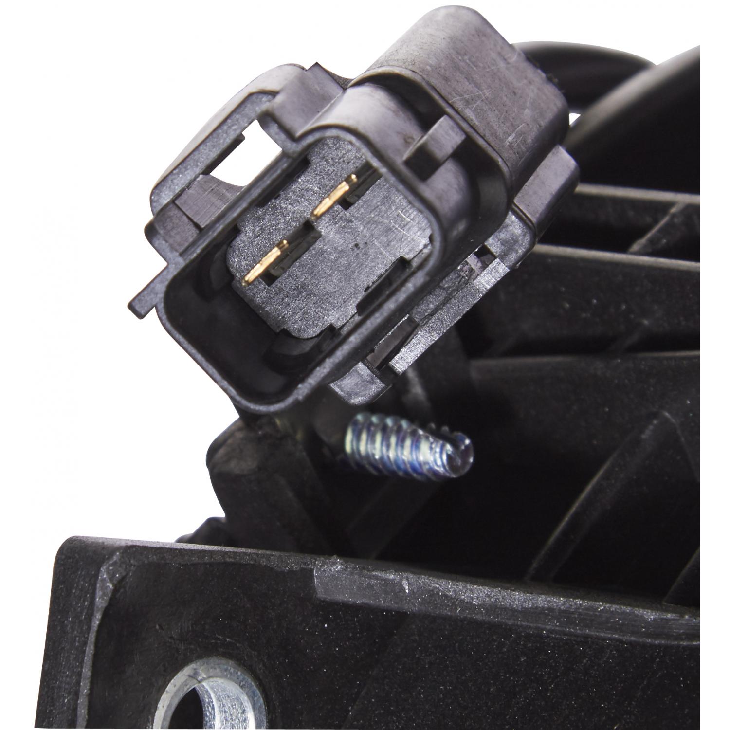 Spectra Premium CF20069 A/C Condenser Fan Assembly product image 2 of 4