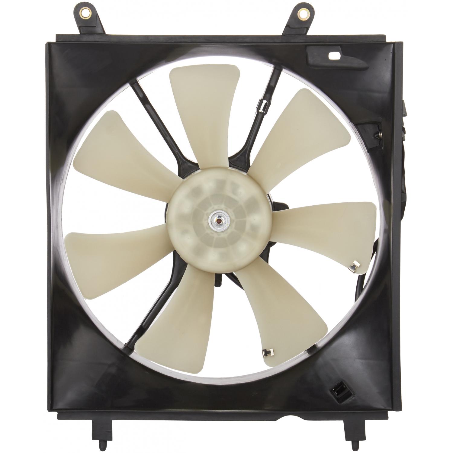 Spectra Premium CF20070 Engine Cooling Fan Assembly product image 1 of 4