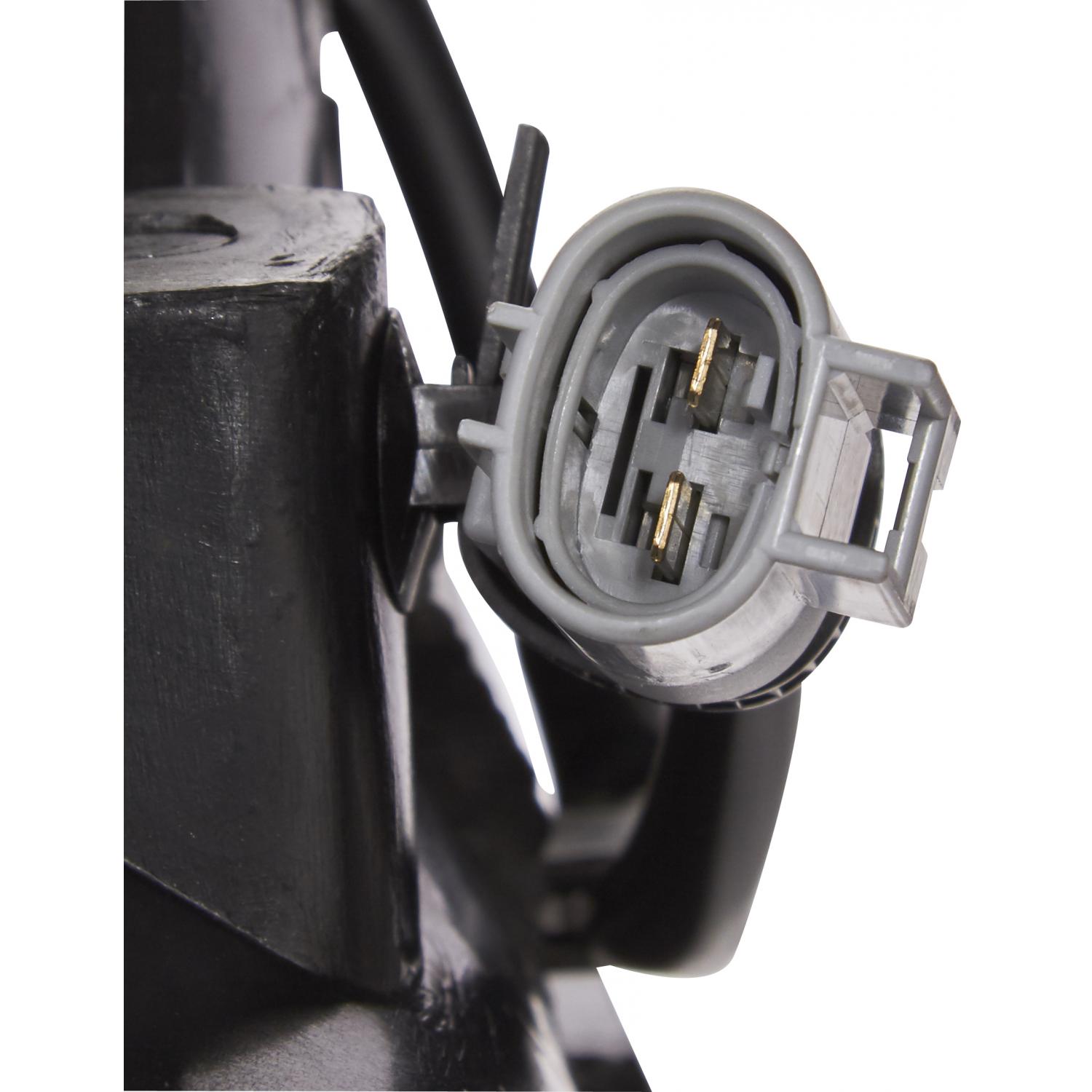 Spectra Premium CF20070 Engine Cooling Fan Assembly product image 2 of 4