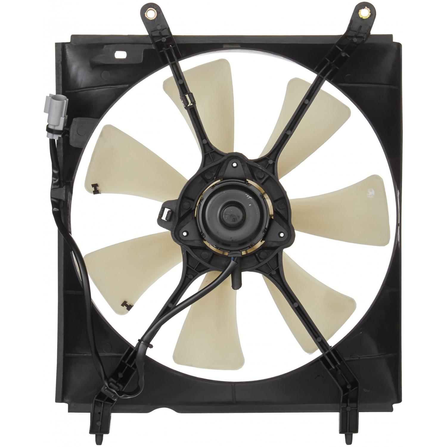 Spectra Premium CF20070 Engine Cooling Fan Assembly product image 3 of 4