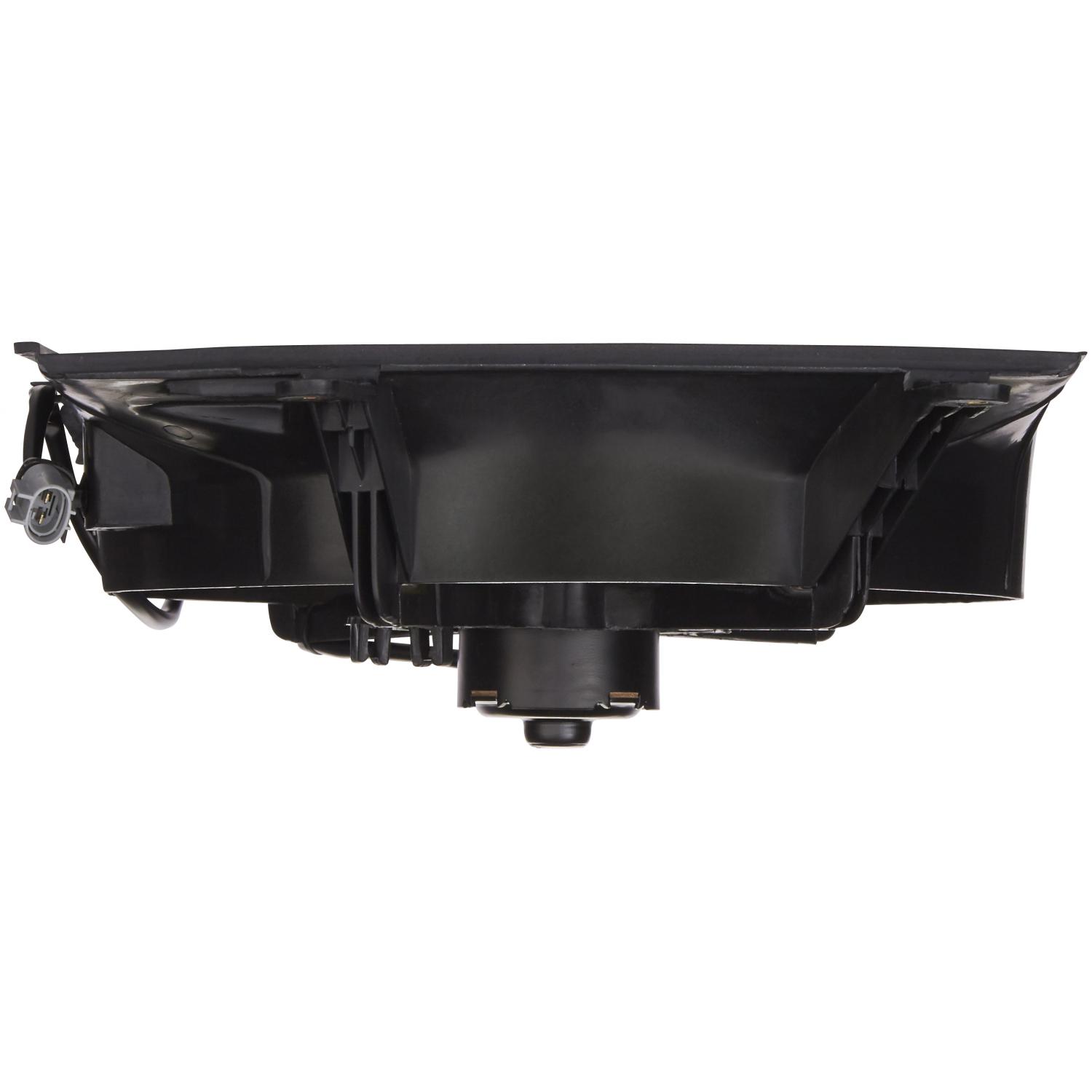 Spectra Premium CF20070 Engine Cooling Fan Assembly product image 4 of 4