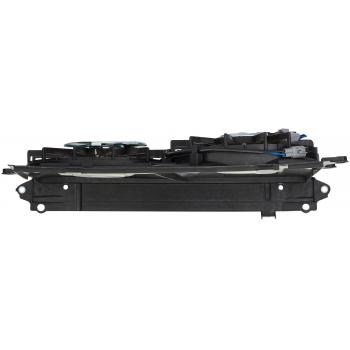 Spectra Premium CF20071 Dual Radiator and Condenser Fan Assembly product image 5 of 5