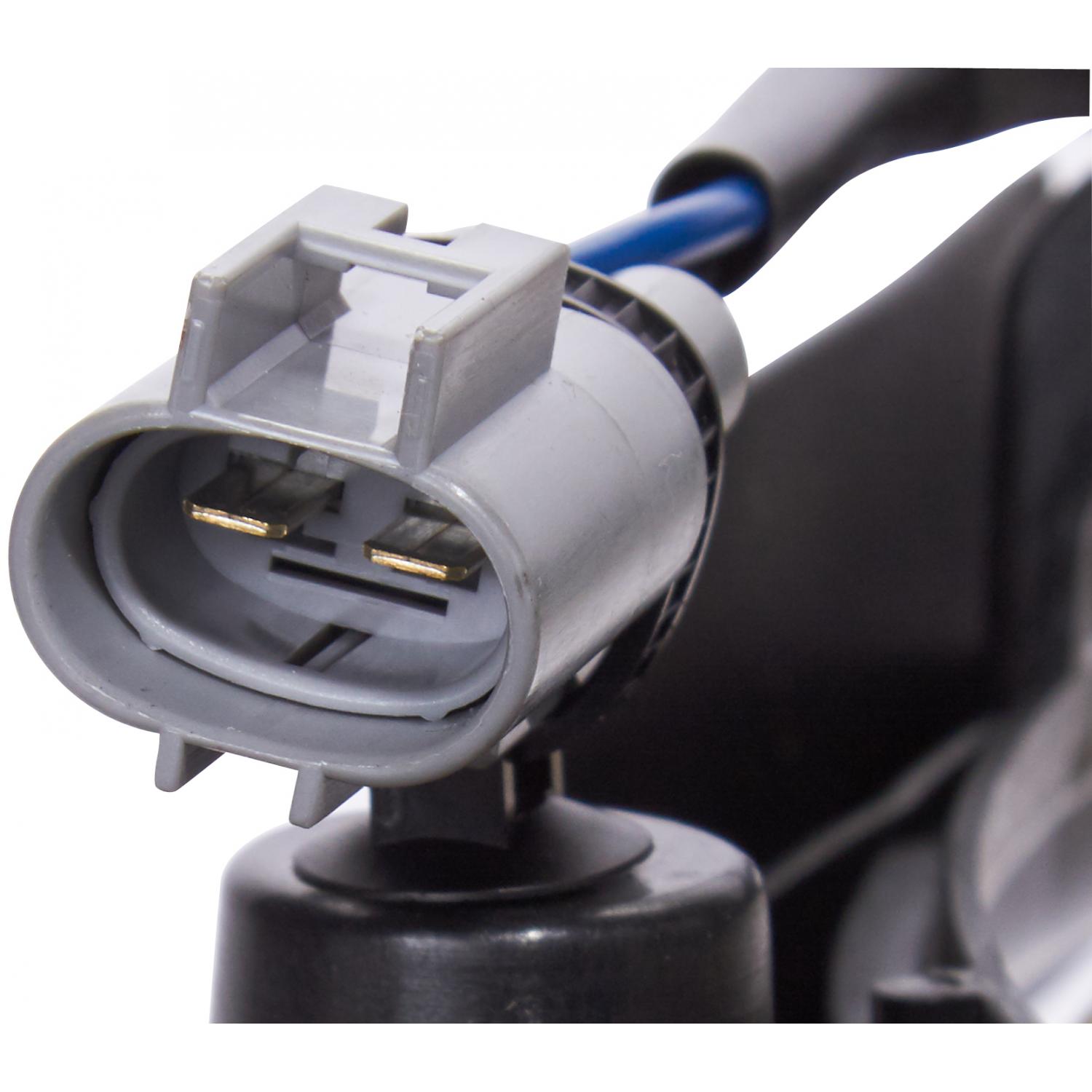 Spectra Premium CF20072 Dual Radiator and Condenser Fan Assembly product image 3 of 5