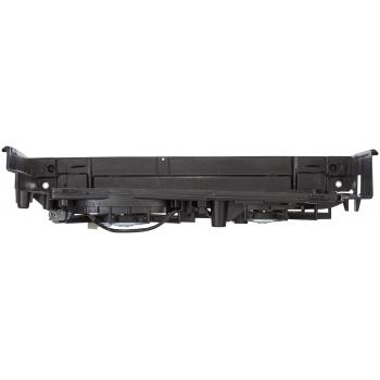 Spectra Premium CF20083 Dual Radiator and Condenser Fan Assembly product image 4 of 4