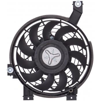 Spectra Premium CF20094 A/C Condenser Fan Assembly product image 1 of 4