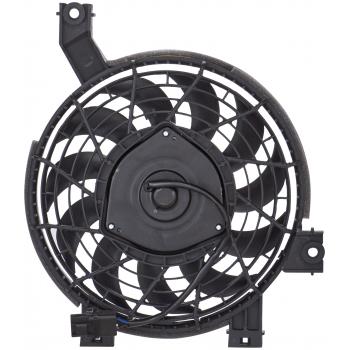 Spectra Premium CF20094 A/C Condenser Fan Assembly product image 3 of 4