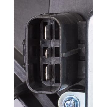 Spectra Premium CF20100 Dual Radiator and Condenser Fan Assembly product image 3 of 5