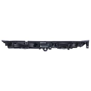 Spectra Premium CF20100 Dual Radiator and Condenser Fan Assembly product image 5 of 5