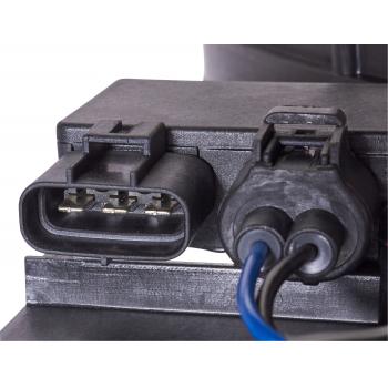 Spectra Premium CF20101 Engine Cooling Fan Assembly product image 2 of 4