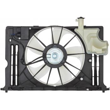 Spectra Premium CF20101 Engine Cooling Fan Assembly product image 3 of 4