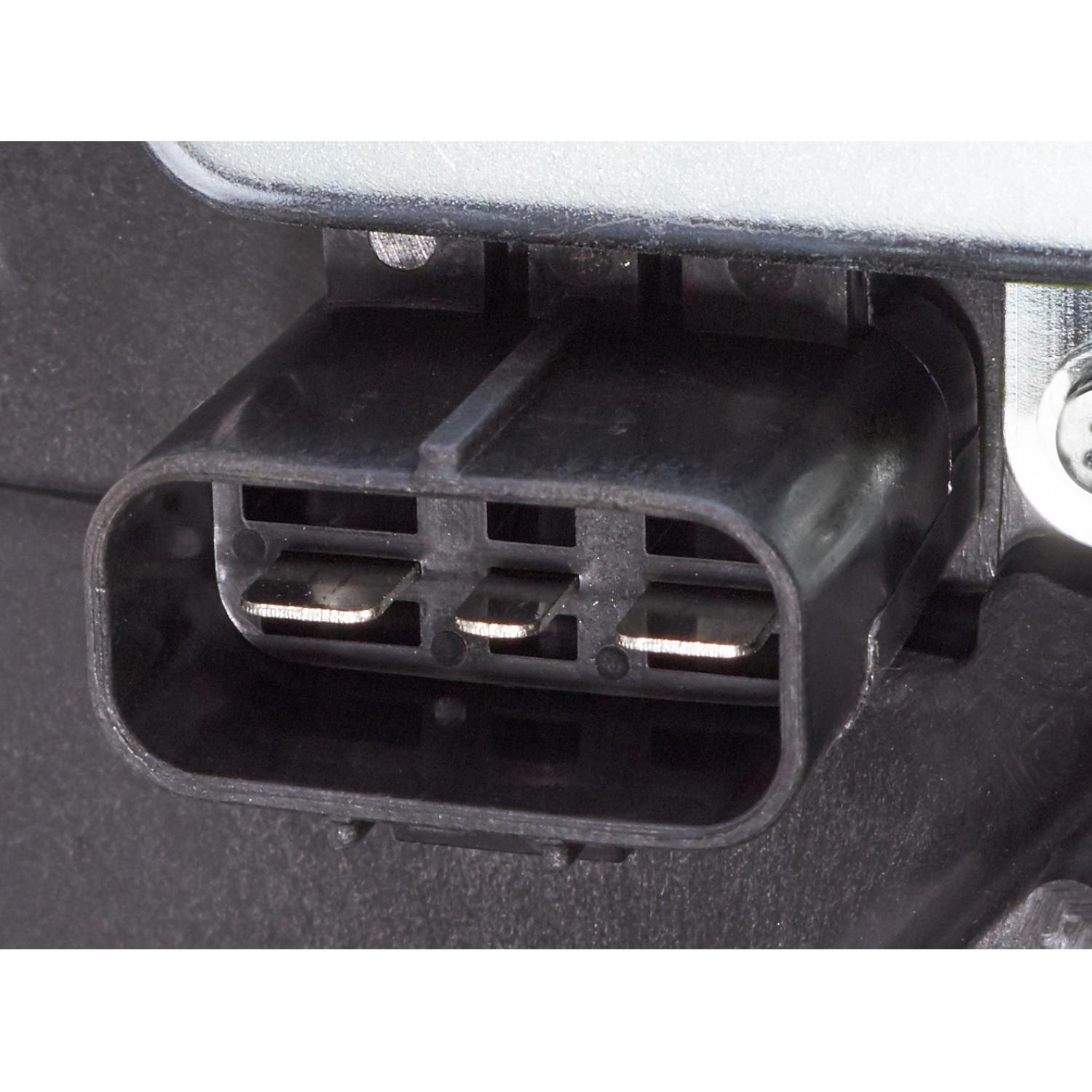 Spectra Premium CF20102 Dual Radiator and Condenser Fan Assembly product image 2 of 4