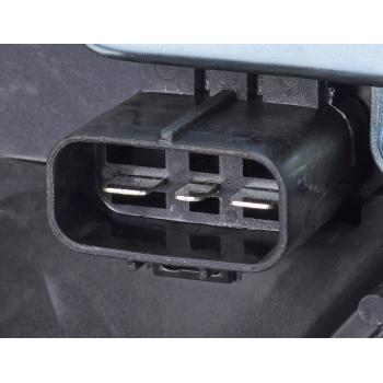 Spectra Premium CF20111 Dual Radiator and Condenser Fan Assembly product image 2 of 4