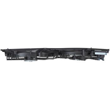 Spectra Premium CF20111 Dual Radiator and Condenser Fan Assembly product image 4 of 4