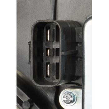 Spectra Premium CF20112 Dual Radiator and Condenser Fan Assembly product image 2 of 4