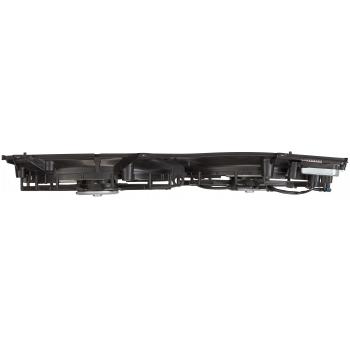 Spectra Premium CF20112 Dual Radiator and Condenser Fan Assembly product image 4 of 4