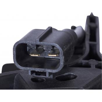 Spectra Premium CF20115 Dual Radiator and Condenser Fan Assembly product image 2 of 4