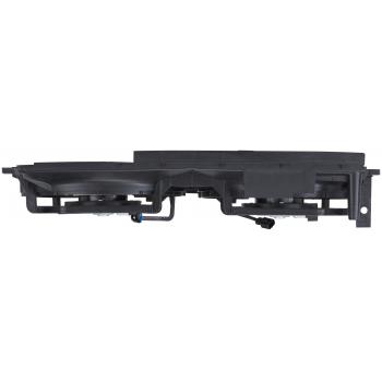 Spectra Premium CF20115 Dual Radiator and Condenser Fan Assembly product image 4 of 4
