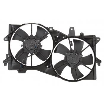 Spectra Premium CF21002 Dual Radiator and Condenser Fan Assembly product image 3 of 4