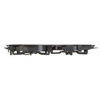 Spectra Premium CF21002 Dual Radiator and Condenser Fan Assembly product image 4 of 4