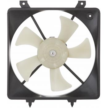 Spectra Premium CF21007 Engine Cooling Fan Assembly product image 1 of 4