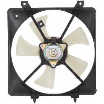 Spectra Premium CF21007 Engine Cooling Fan Assembly product image 3 of 4
