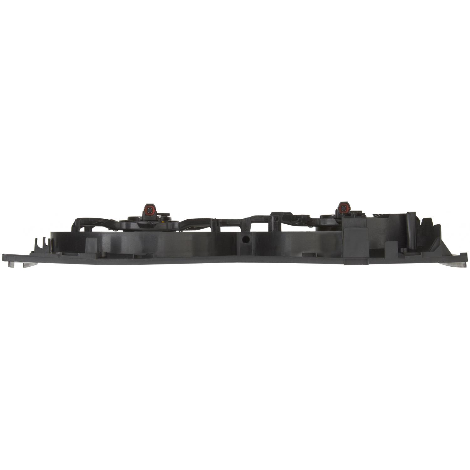 Spectra Premium CF21008 Dual Radiator and Condenser Fan Assembly product image 4 of 4