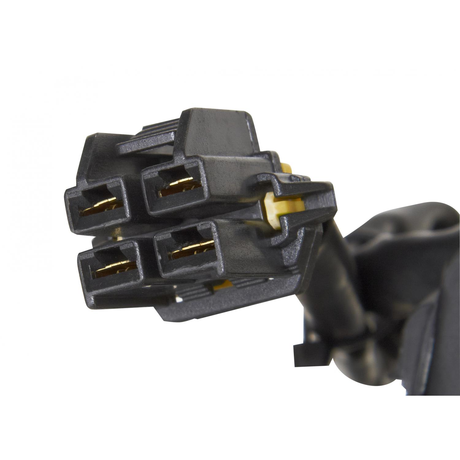 Spectra Premium CF21010 A/C Condenser Fan Assembly product image 2 of 4