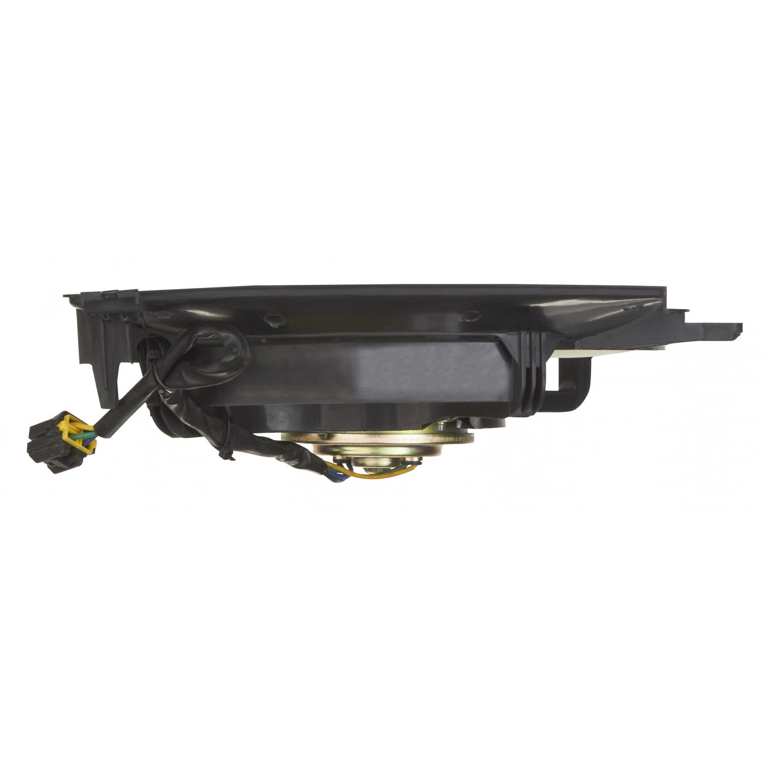 Spectra Premium CF21010 A/C Condenser Fan Assembly product image 4 of 4
