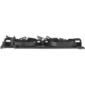 Spectra Premium CF21011 Dual Radiator and Condenser Fan Assembly product image 4 of 4