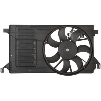 Spectra Premium CF21012 - Engine Cooling Fan Assembly Spectra Premium CF21012 Engine Cooling Fan Assembly product image 1 of 4