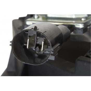 Spectra Premium CF21012 - Engine Cooling Fan Assembly Spectra Premium CF21012 Engine Cooling Fan Assembly product image 2 of 4