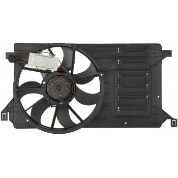 Spectra Premium CF21012 - Engine Cooling Fan Assembly Spectra Premium CF21012 Engine Cooling Fan Assembly product image 3 of 4