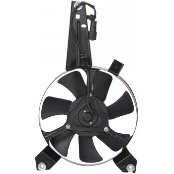 Spectra Premium CF21013 - A/C Condenser Fan Assembly Spectra Premium CF21013 A/C Condenser Fan Assembly product image 1 of 4