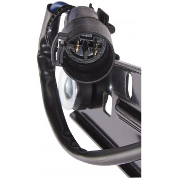 Spectra Premium CF21013 - A/C Condenser Fan Assembly Spectra Premium CF21013 A/C Condenser Fan Assembly product image 2 of 4