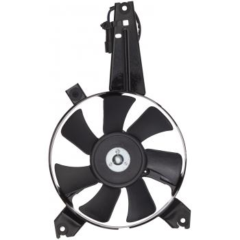 Spectra Premium CF21013 - A/C Condenser Fan Assembly Spectra Premium CF21013 A/C Condenser Fan Assembly product image 3 of 4