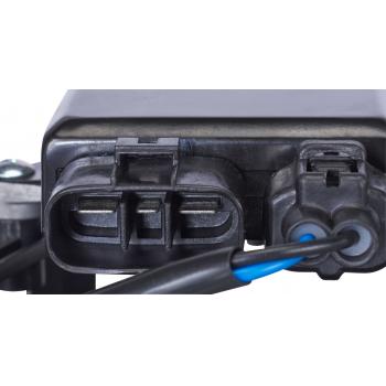 Spectra Premium CF21017 Dual Radiator and Condenser Fan Assembly product image 2 of 4
