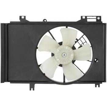 Spectra Premium CF21021 - Engine Cooling Fan Assembly Spectra Premium CF21021 Engine Cooling Fan Assembly product image 1 of 4