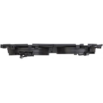 Spectra Premium CF21029 Dual Radiator and Condenser Fan Assembly product image 4 of 4