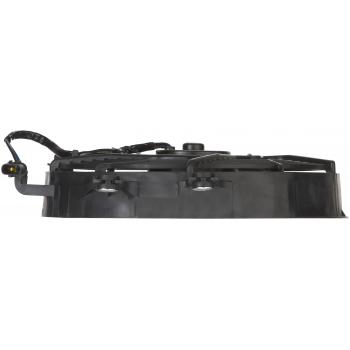 Spectra Premium CF22001 A/C Condenser Fan Assembly product image 4 of 4